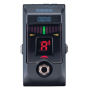 KORG PITCHBLACK PEDAL TUNER